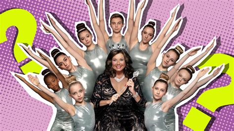 dance mom quiz|dance moms personality quiz.